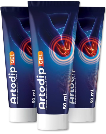 Artodip Gel