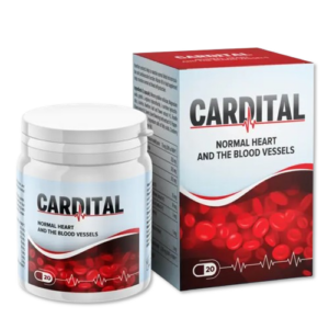 Cardital