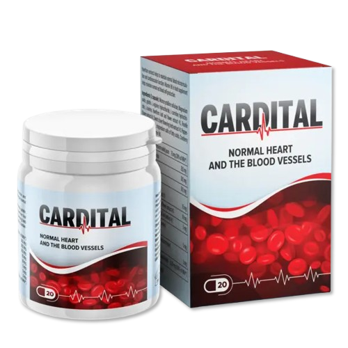 Cardital