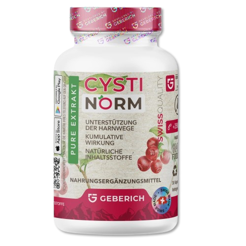 Cystinorm