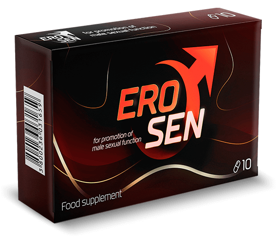 Erosen