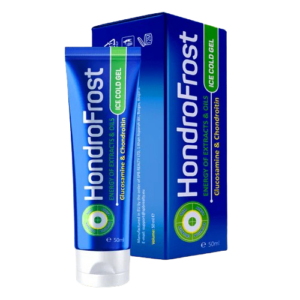 HondroFrost